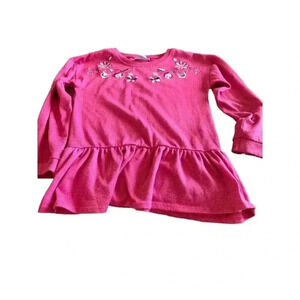 [5 for $ 25 ] Rococo girls  top, size 8, EUC